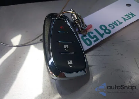 2020 Chevrolet Equinox Fwd Ls from USA, damaged, VIN 3GNAXHEV8LS627987